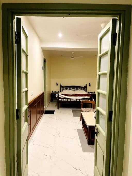 Imperial Daire Yeni Delhi Dış mekan fotoğraf