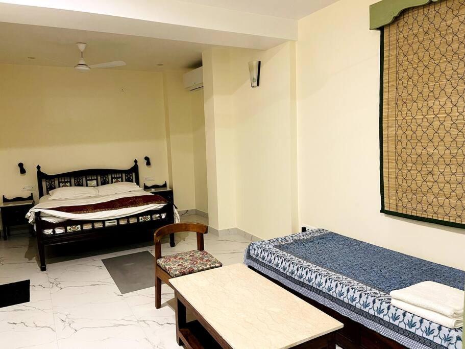 Imperial Daire Yeni Delhi Dış mekan fotoğraf