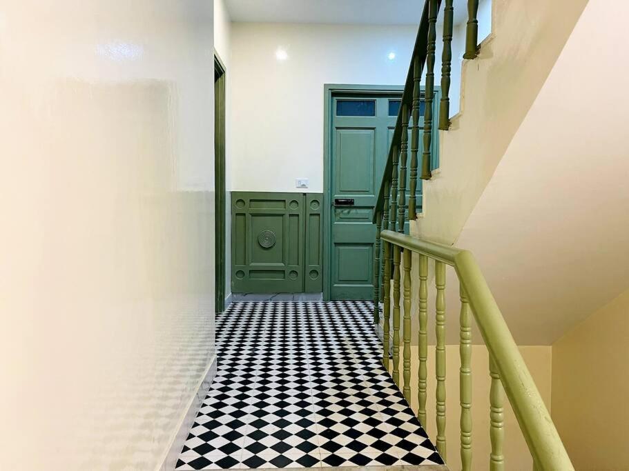 Imperial Daire Yeni Delhi Dış mekan fotoğraf