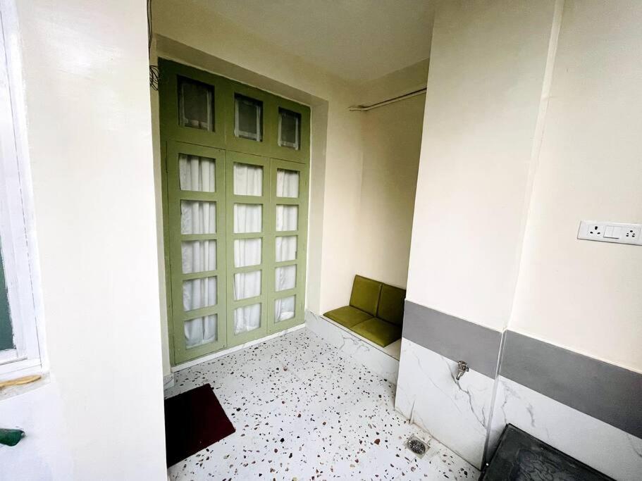 Imperial Daire Yeni Delhi Dış mekan fotoğraf