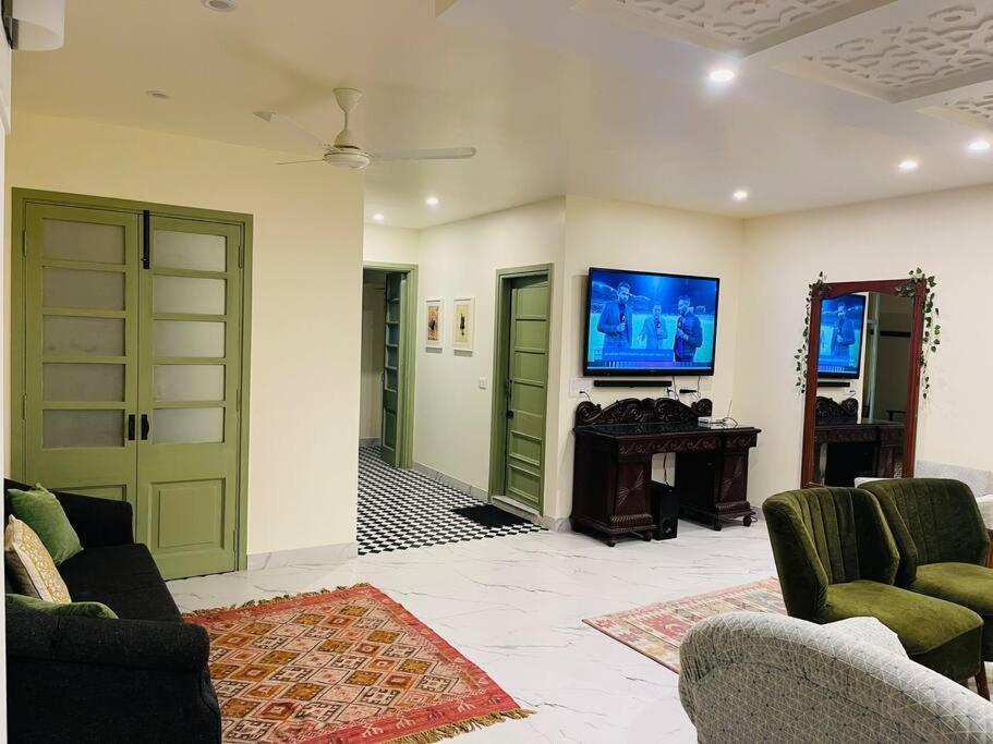 Imperial Daire Yeni Delhi Dış mekan fotoğraf